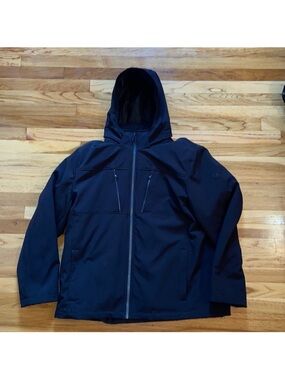 Calvin Klein - 3 in 1 Jacket - XL